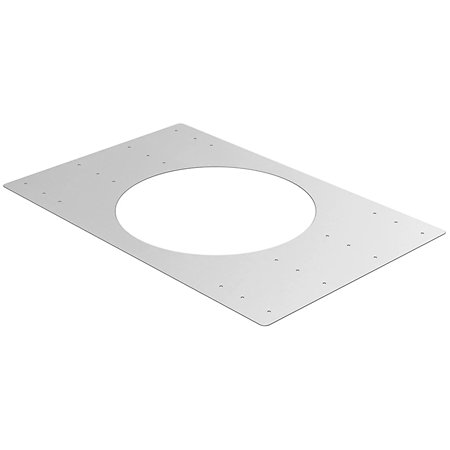 DM8C DesignMax Kit d'encastrement (lot de 6) Bose Professional