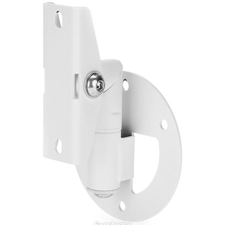 Bose Professional DMSBRKT DesignMax Pan-and-Tilt Small Bracket White