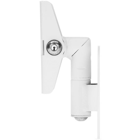 DMSBRKT DesignMax Pan-and-Tilt Small Bracket White Bose Professional