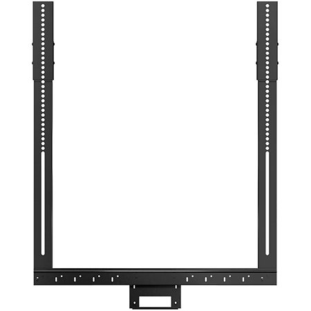 Bose Professional VB1 / VB-S Videobar Display Mounting Kit