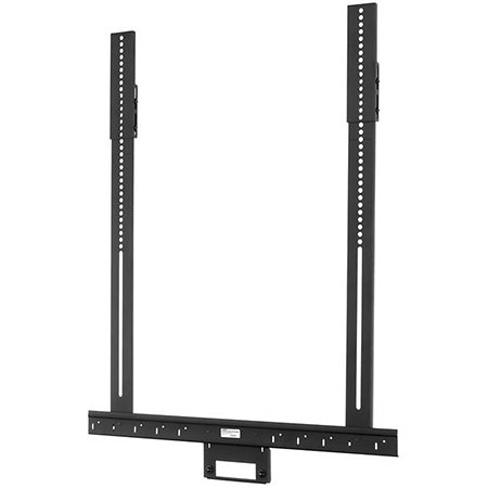 VB1 / VB-S Videobar Display Mounting Kit Bose Professional