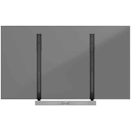 VB1 / VB-S Videobar Display Mounting Kit Bose Professional