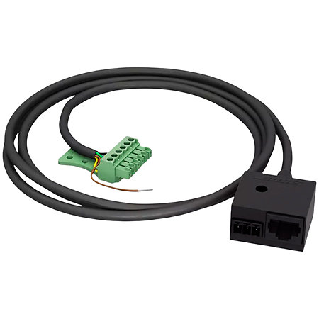 Bose Professional ControlSpace EX Endpoint Micro Extension Cable