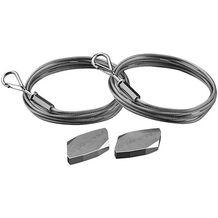 Bose Professional DesignMax Pendant Suspension Cable Kit