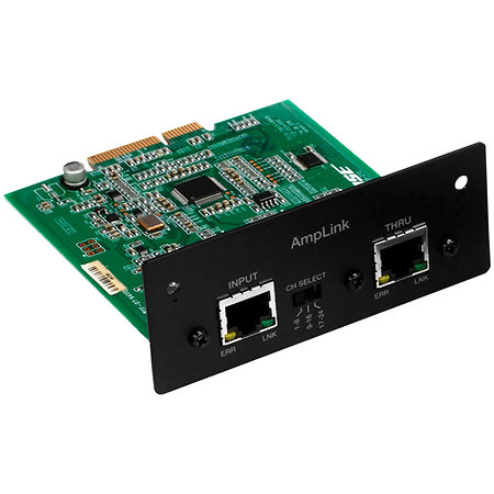 Bose Professional PowerMatch AmpLink 24-Channel Input Card