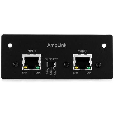Bose Professional PowerMatch AmpLink 24-Channel Input Card