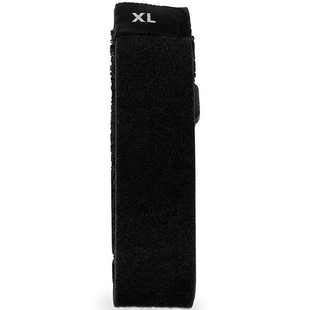 GTR FRETMUTEXL 1BK Gator