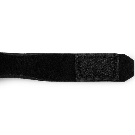 GTR FRETMUTEXL 1BK Gator