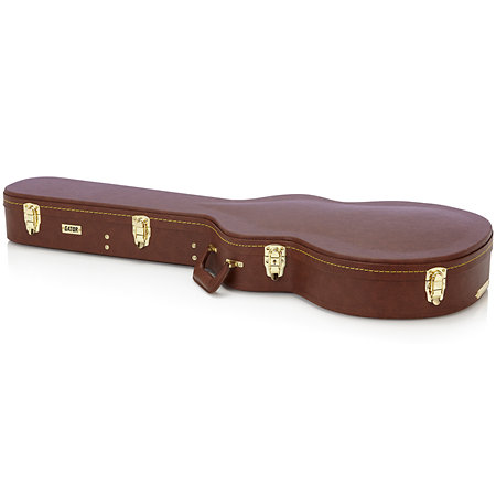 GW 335 BROWN Gator