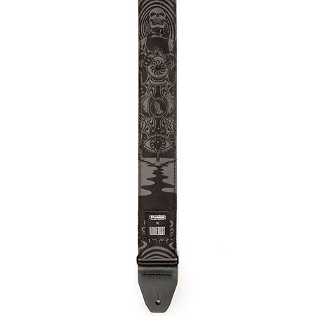 ILD13 ILOVEDUST Endless Midnight Strap Dunlop