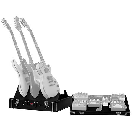 Gator GW GIGBOXJR