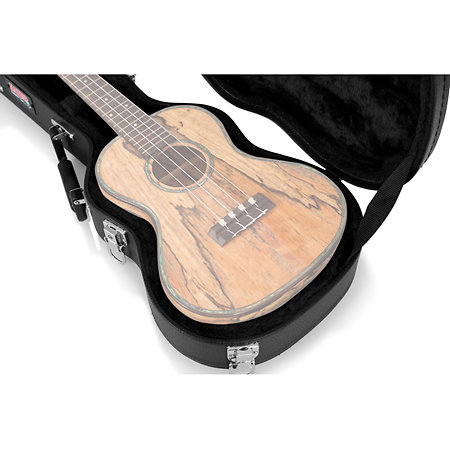 GWE UKE TEN Gator