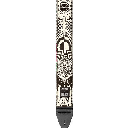 ILD15 ILOVEDUST Night Spells Strap Dunlop