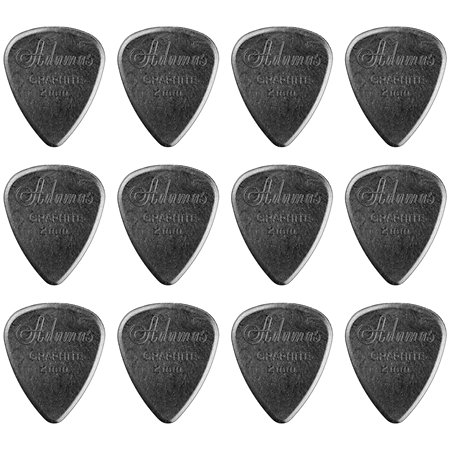 Dunlop 15R Player's Pack Adamas Sachet de 12