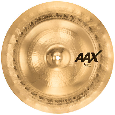 Sabian 21616XB AAX 16" China