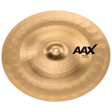 Sabian 21616XB AAX 16" China