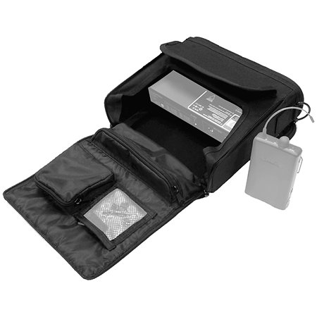 G IN EAR SYSTEM Gator