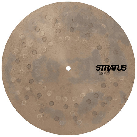 Sabian S12CS Stack Stratus 12" Cirro Stax