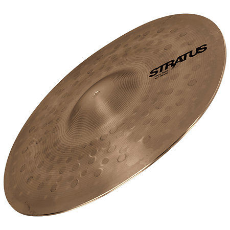 S12CS Stack Stratus 12" Cirro Stax Sabian