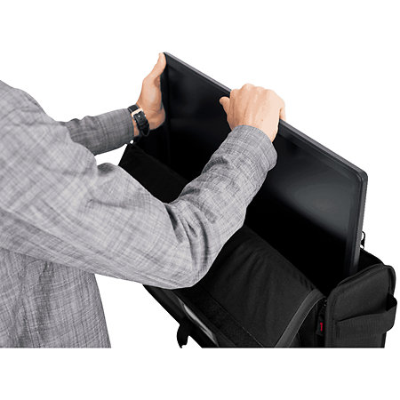 G LCD TOTE LG Gator