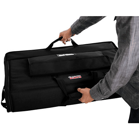G LCD TOTE LG Gator