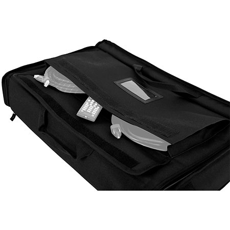 G LCD TOTE LG Gator