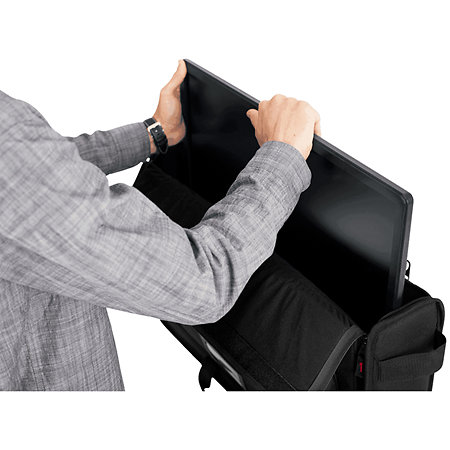 G LCD TOTE MD Gator