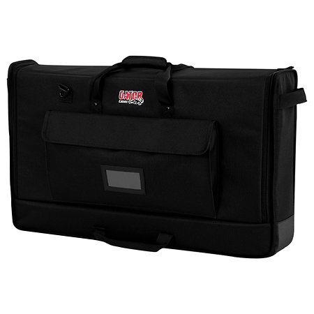 G LCD TOTE MD Gator