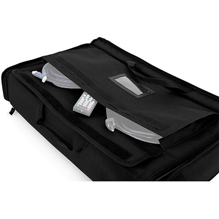 G LCD TOTE MD Gator