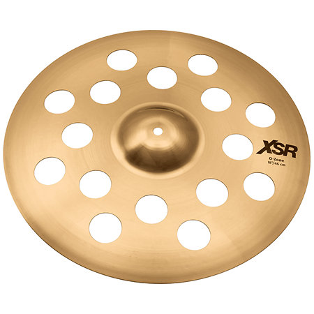 Sabian XSR1800B XSR Crash 18'' O-Zone