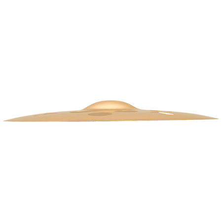 XSR1800B XSR Crash 18'' O-Zone Sabian