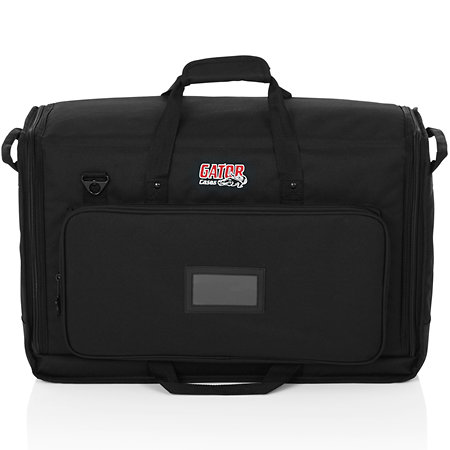 G LCD TOTE SMX2 Gator