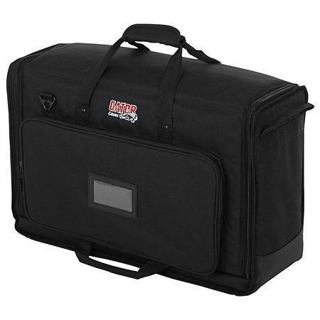 G LCD TOTE SMX2 Gator