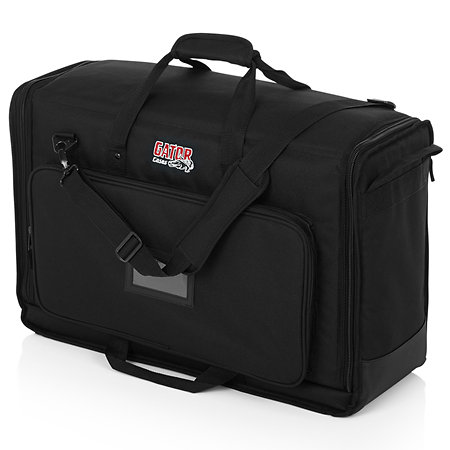 G LCD TOTE SMX2 Gator