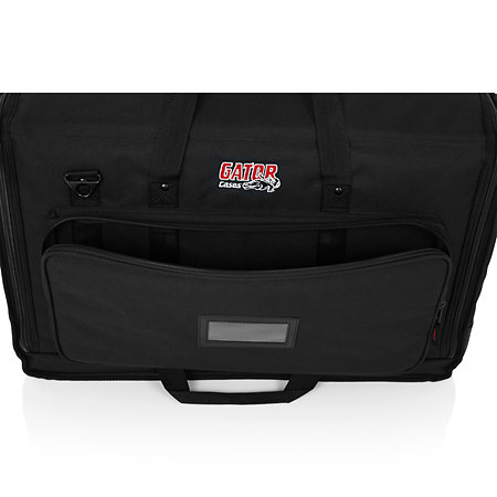 G LCD TOTE SMX2 Gator