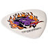 BL01R60 Alan Forbes Flame Ape 0,60 mm Sachet de 36 Dunlop