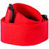 D07-01RD Poly Red Strap Dunlop