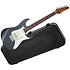 AZ2204NW-GRM Grey Metallic + Etui Ibanez