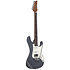 AZ2204NW-GRM Grey Metallic + Etui Ibanez