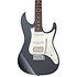 AZ2204NW-GRM Grey Metallic + Etui Ibanez