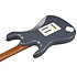 AZ2204NW-GRM Grey Metallic + Etui Ibanez