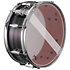 EXX1455SC-779 Export 14" x 5.5" Metallic Amethyst Twist Pearl