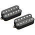 PRF-COC-SB2 Set Neck/Bridge Fluence Open Core Classic Black Fishman