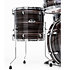 Export fusion 20" 5 fûts Metallic Amethyst Twist EXX705NBRC-779 + Pack de cymbales Sabian SBR Pearl