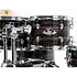 Export fusion 20" 5 fûts Metallic Amethyst Twist EXX705NBRC-779 + Pack de cymbales Sabian SBR Pearl
