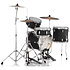 Midtown Jazzette 16'' 4 fûts Matte Asphalt Black MT564C-D752 Pearl