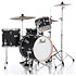 Midtown Jazzette 16'' 4 fûts Matte Asphalt Black MT564C-D752 Pearl