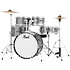Roadshow Jr 16" 5 fûts + Tabouret + 2 cymbales Grindstone Sparkle RSJ465CC-708 Pearl