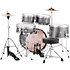 Roadshow Jr 16" 5 fûts + Tabouret + 2 cymbales Grindstone Sparkle RSJ465CC-708 Pearl