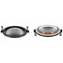 Diaphragme MD/3DTN 16 Ohm B&C Speakers